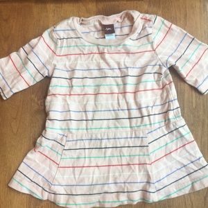 Tea Collection Pretty Girls Dress Size 2!!!